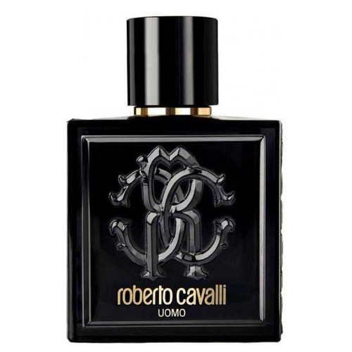 Roberto Cavalli Uomo 100 ml edt Erkek Tester Parfüm